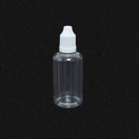 30ml PET childproof bottles 5ml 10ml 50ml 100ml plastic dropper bottles for ecig liquid wholesale